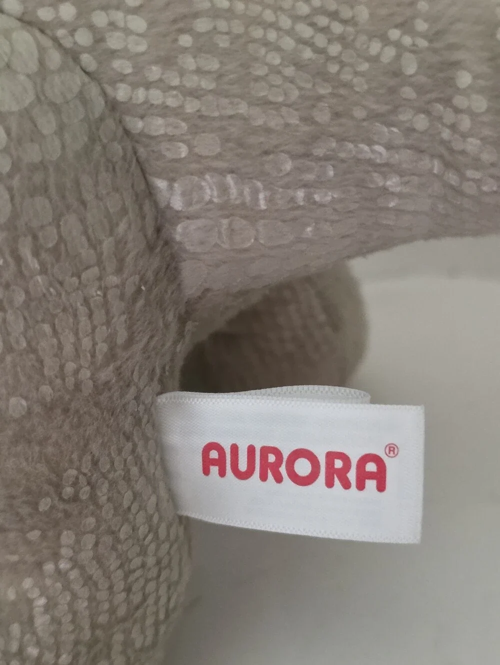 Aurora World Plush - Dinosaur - TRICERATOPS (13 inch) Stuffed Animal Toy